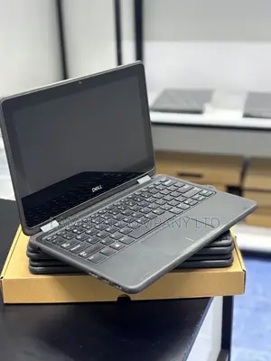 Laptop Dell Latitude 3189 4GB Intel SSD 128GB