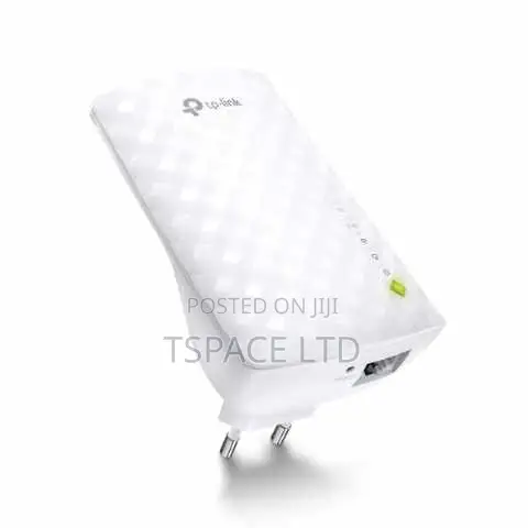TP-Link Re200 Ac750 Wi-Fi Range Extender