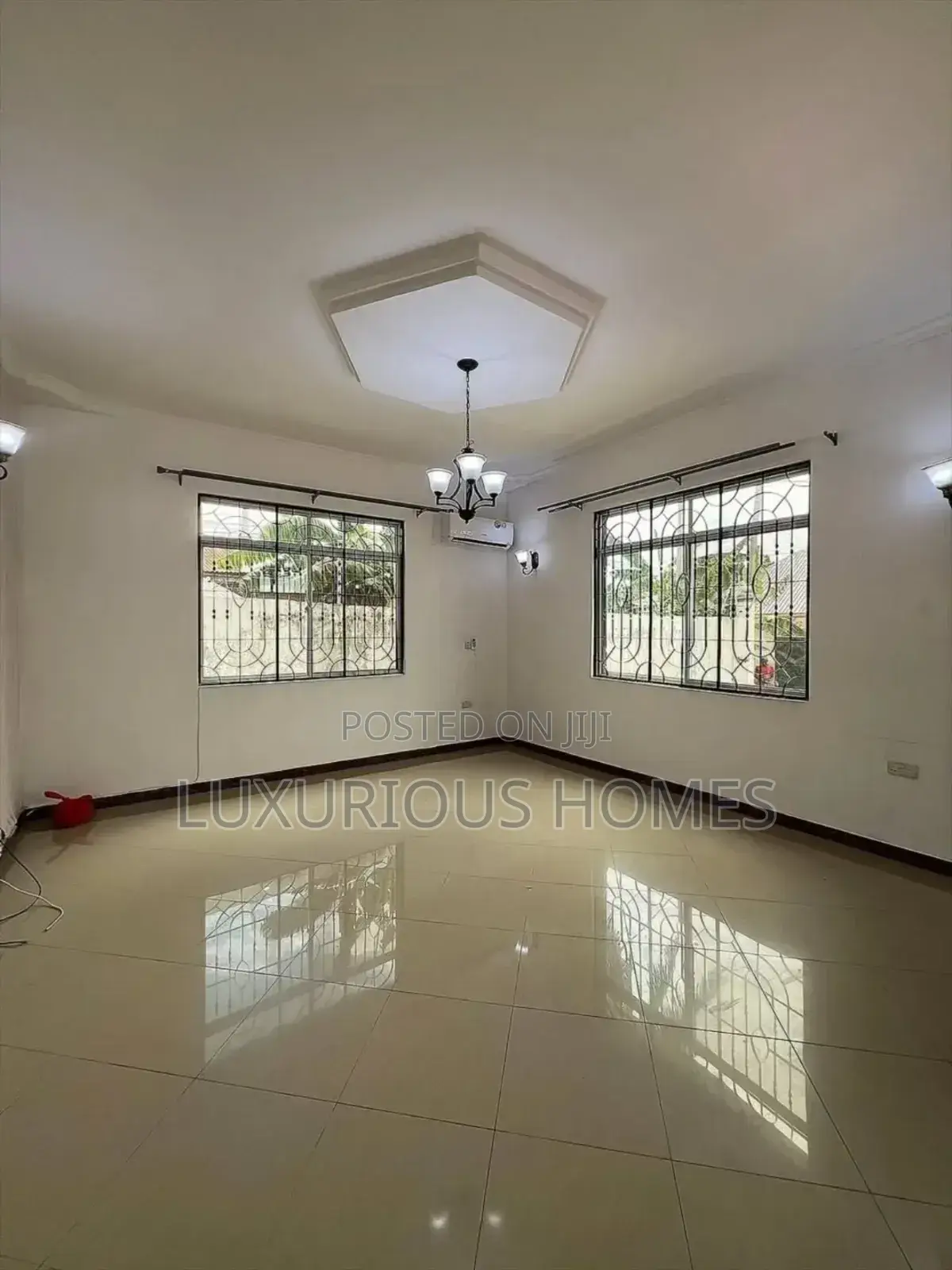 3bdrm House in Mikocheni for sale
