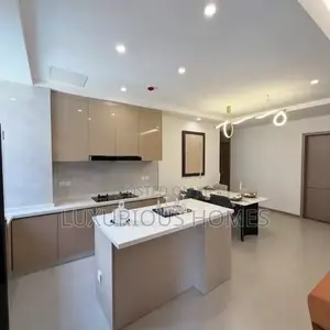 Furnished 3bdrm Apartment in Masaki for sale