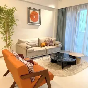 Furnished 3bdrm Apartment in Masaki for sale