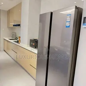 Furnished 3bdrm Apartment in Masaki for sale