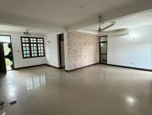3bdrm Apartment in Masaki for rent
