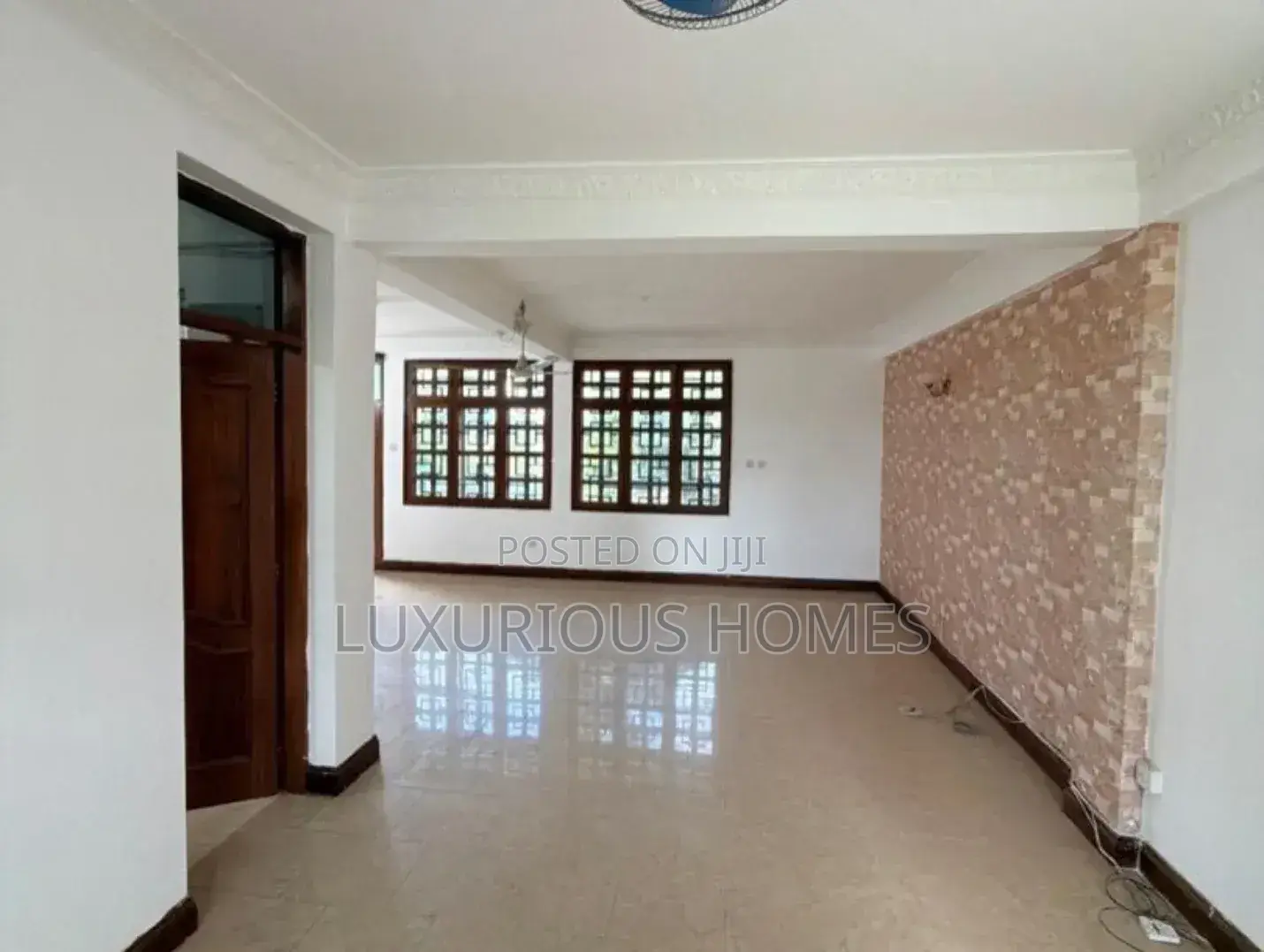 3bdrm Apartment in Masaki for rent