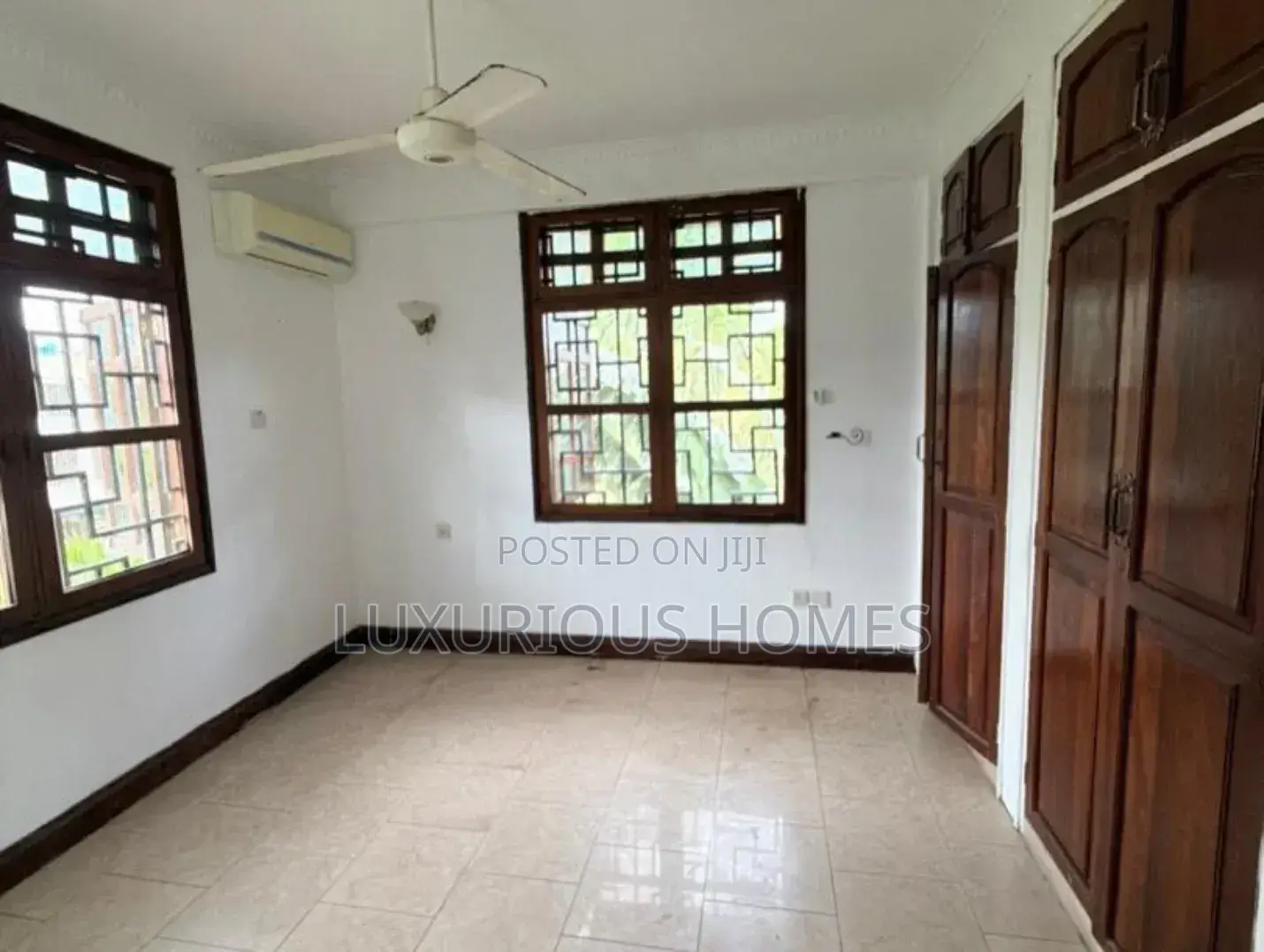 3bdrm Apartment in Masaki for rent
