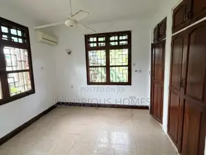3bdrm Apartment in Masaki for rent