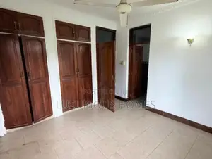 3bdrm Apartment in Masaki for rent