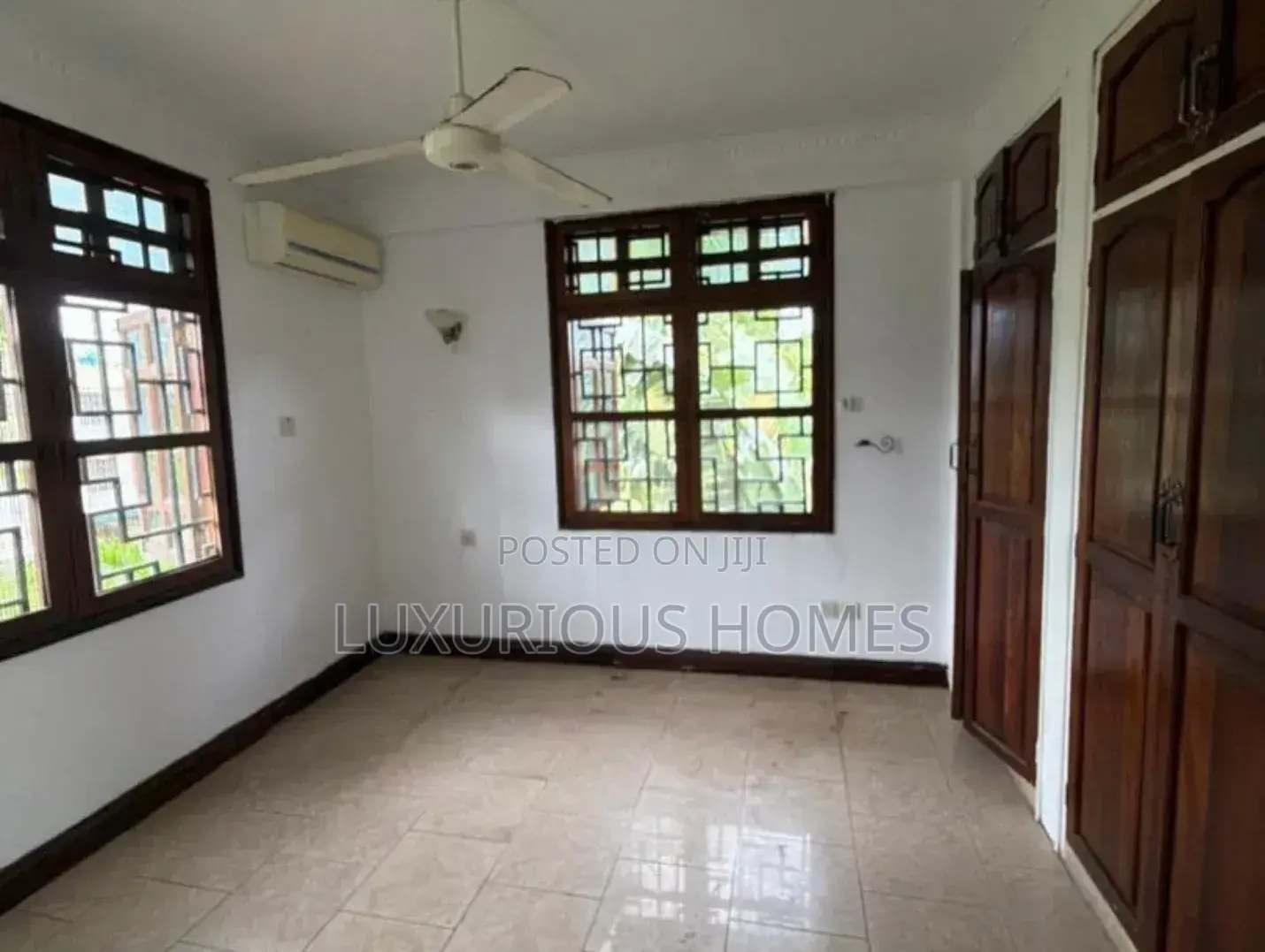 3bdrm Apartment in Masaki for rent