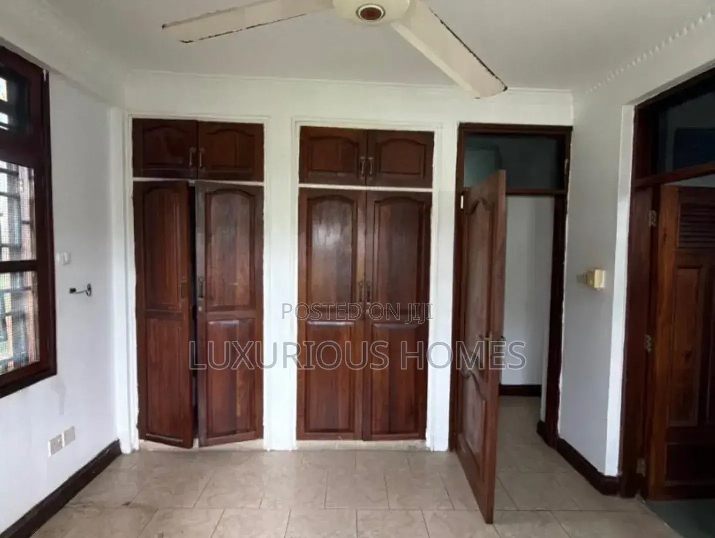 3bdrm Apartment in Masaki for rent