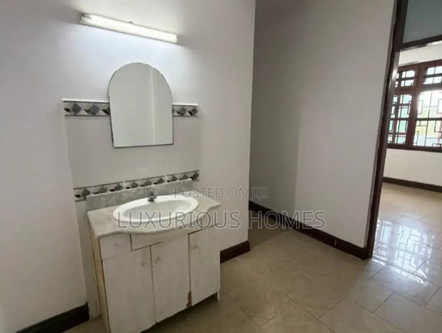 3bdrm Apartment in Masaki for rent