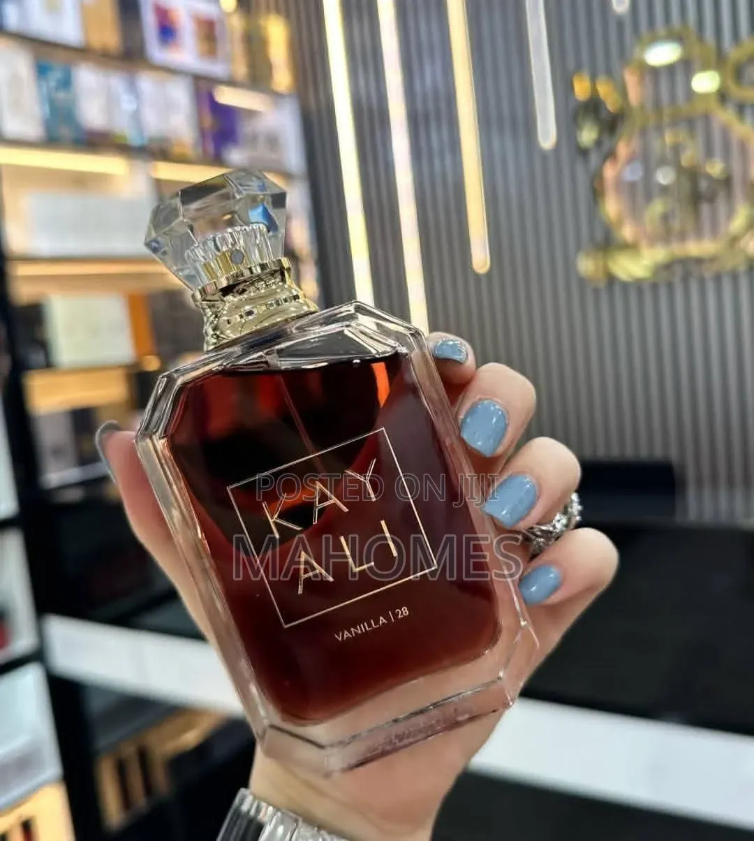Kayali Vanilla | 28