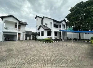 4bdrm House in Masaki for rent