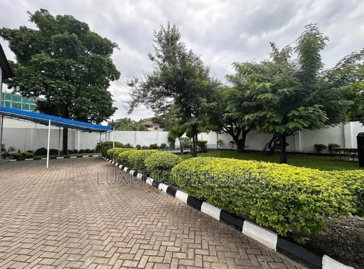 4bdrm House in Masaki for rent