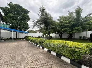 4bdrm House in Masaki for rent