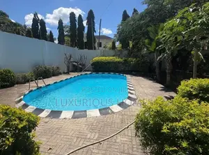 4bdrm House in Masaki for rent