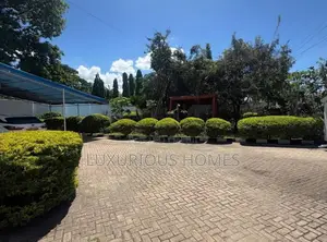 4bdrm House in Masaki for rent