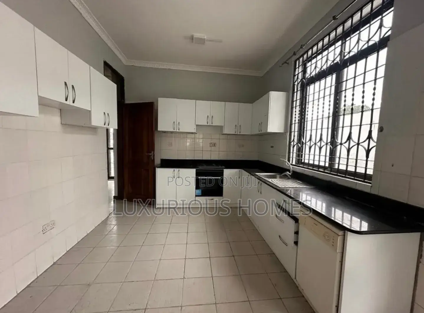 4bdrm House in Masaki for rent