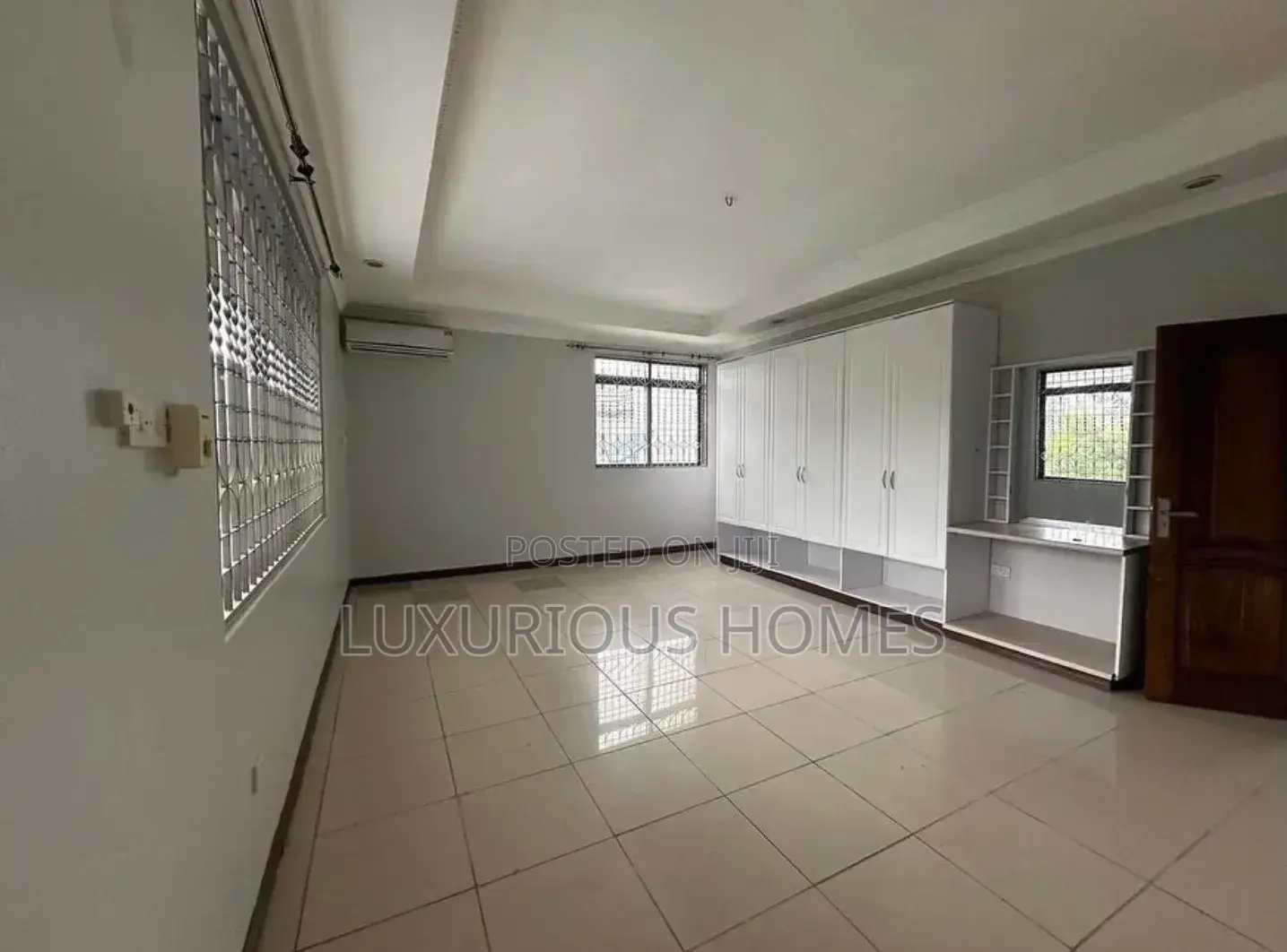 4bdrm House in Masaki for rent