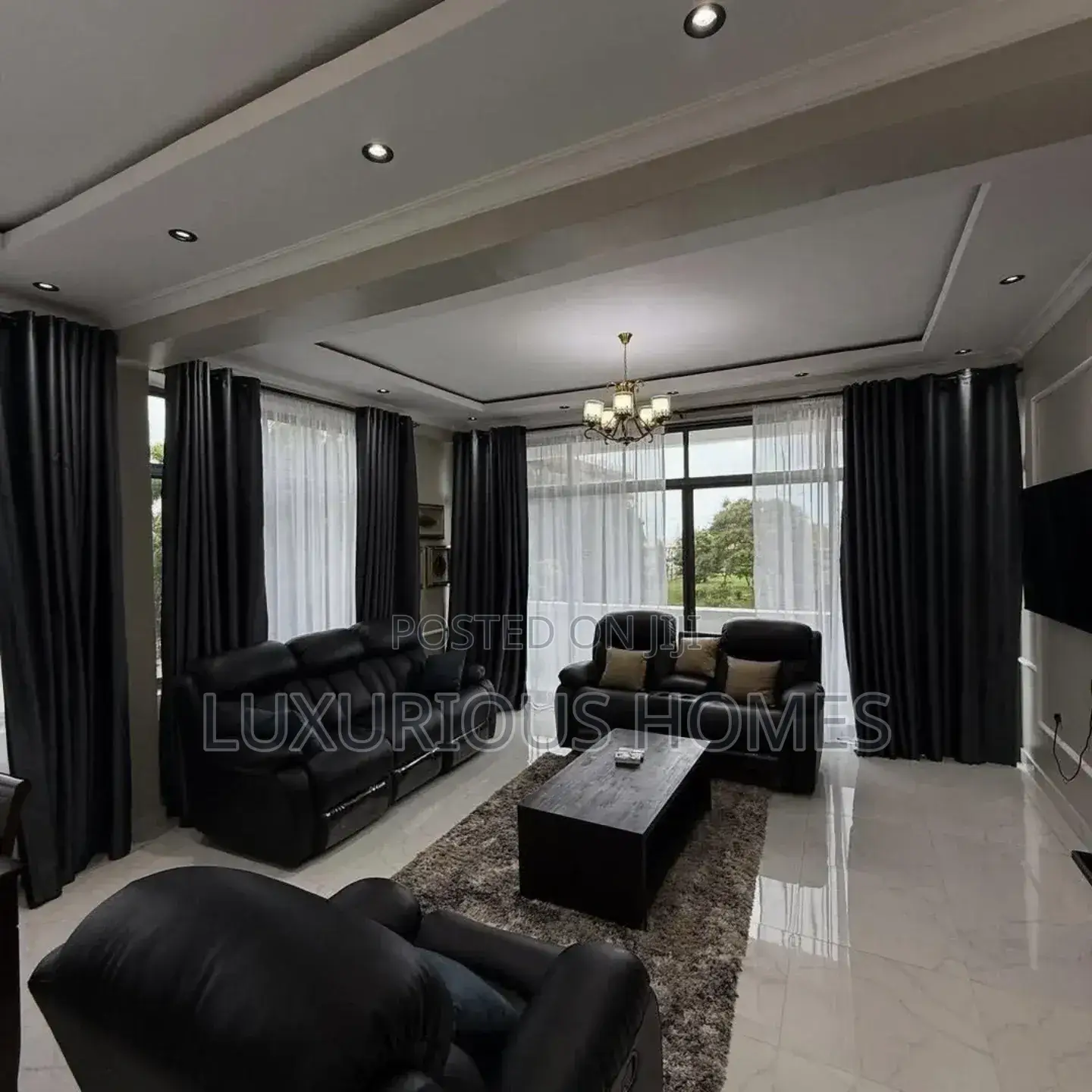 Furnished 2bdrm Apartment in Oyster Bay for rent