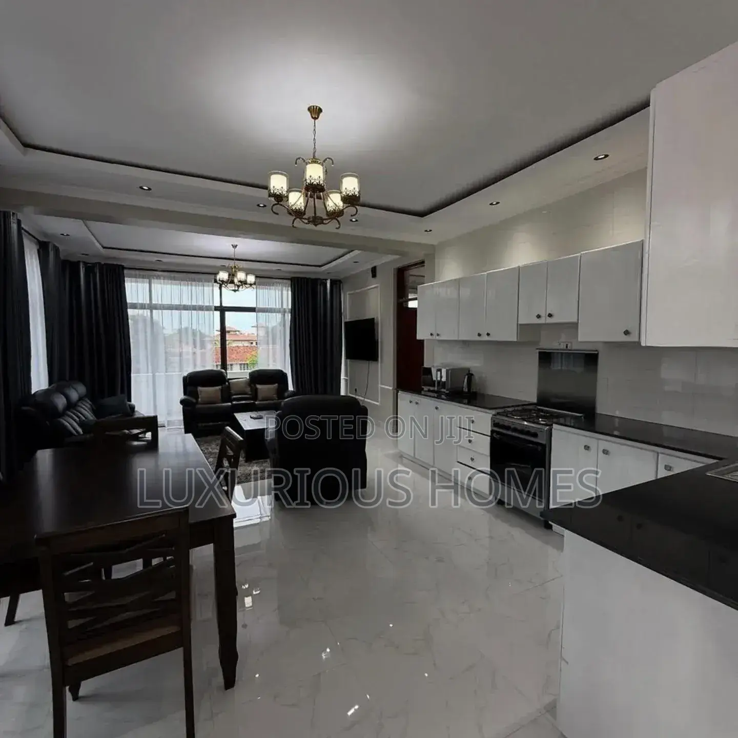 Furnished 2bdrm Apartment in Oyster Bay for rent