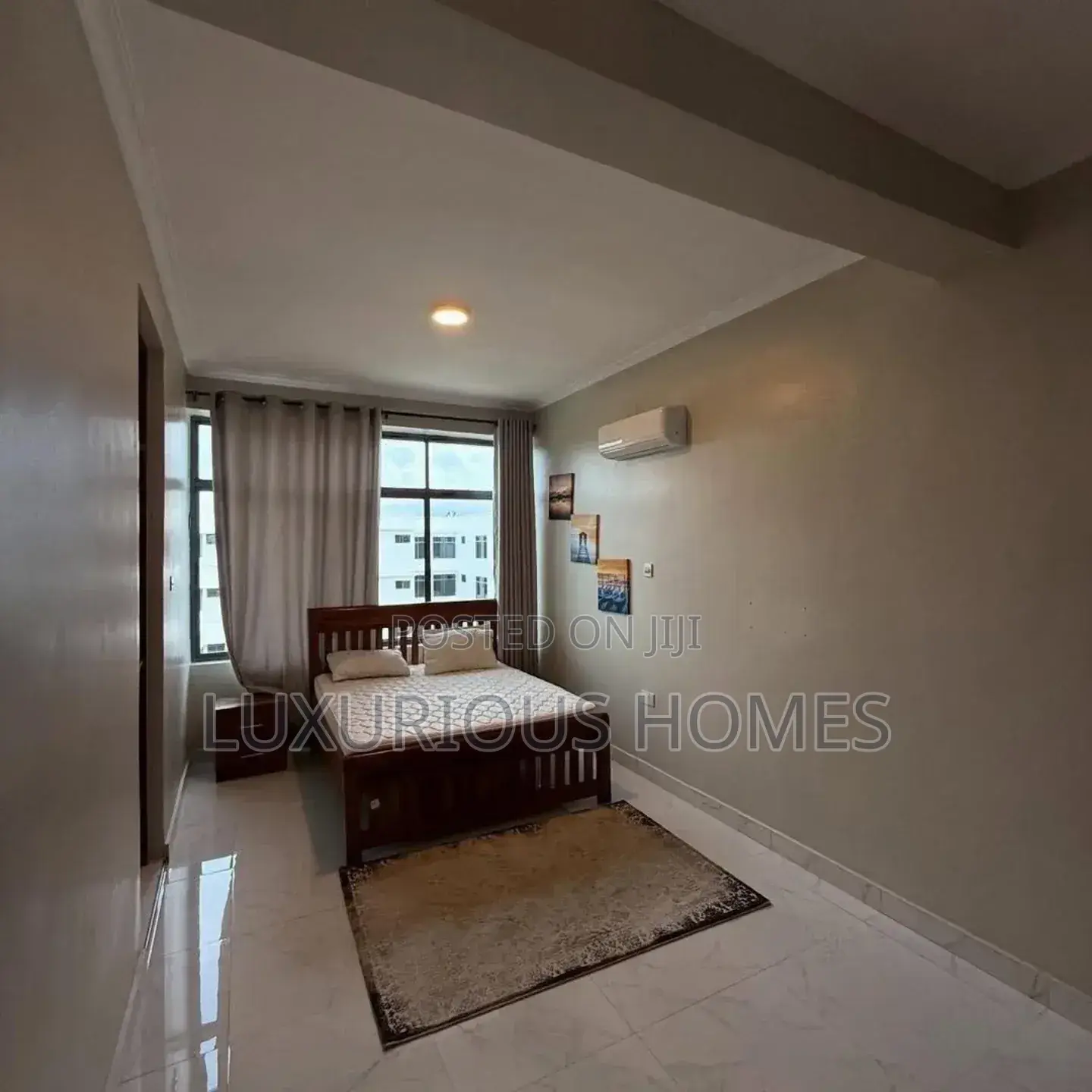Furnished 2bdrm Apartment in Oyster Bay for rent