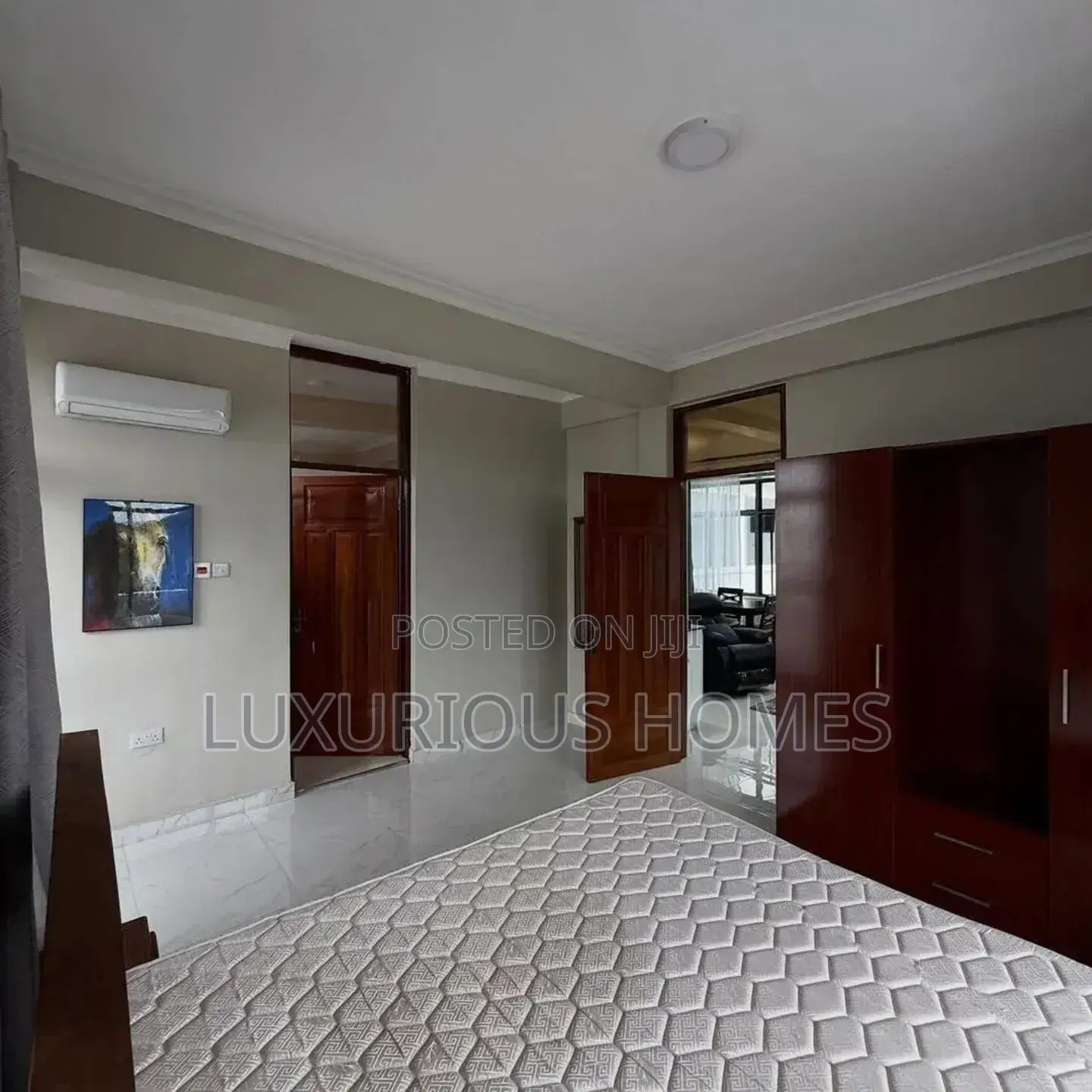 Furnished 2bdrm Apartment in Oyster Bay for rent