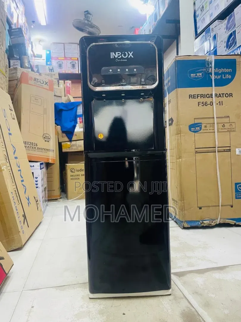 inbox Water Dispenser 
