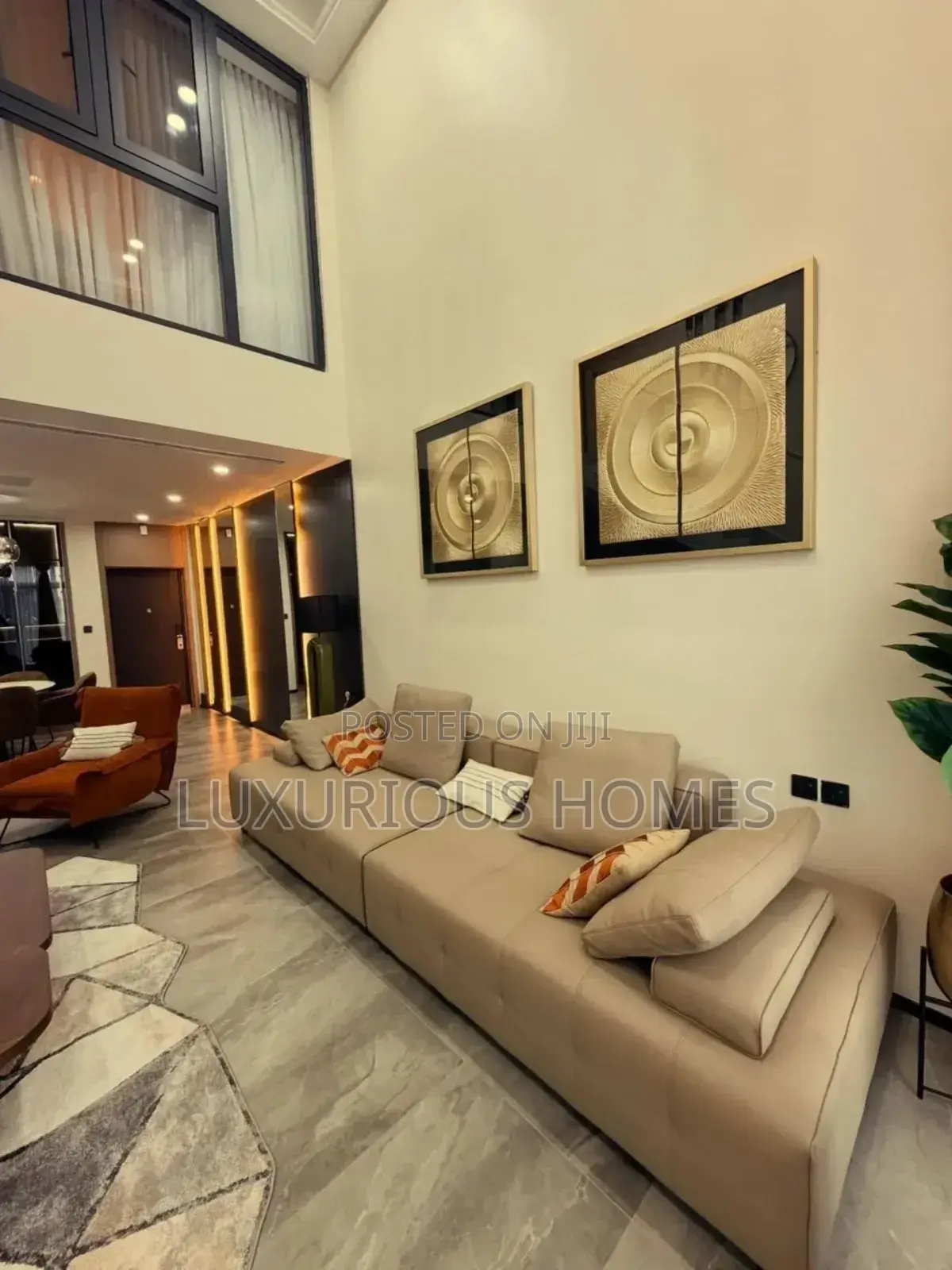 Furnished 3bdrm Apartment in Oyster Bay for rent