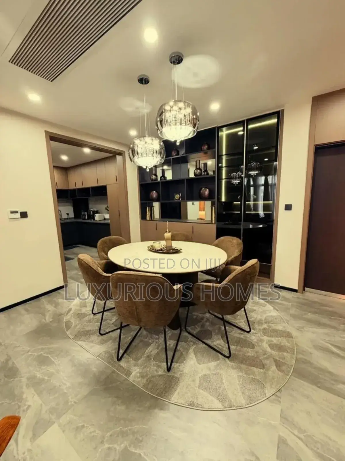 Furnished 3bdrm Apartment in Oyster Bay for rent