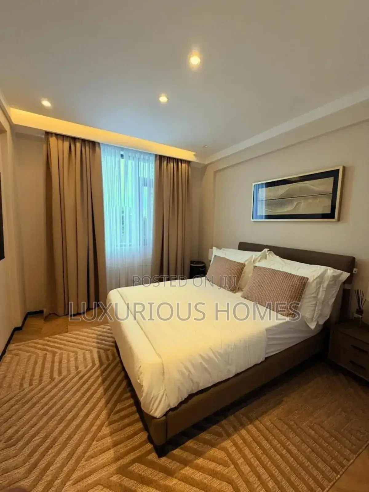 Furnished 3bdrm Apartment in Oyster Bay for rent