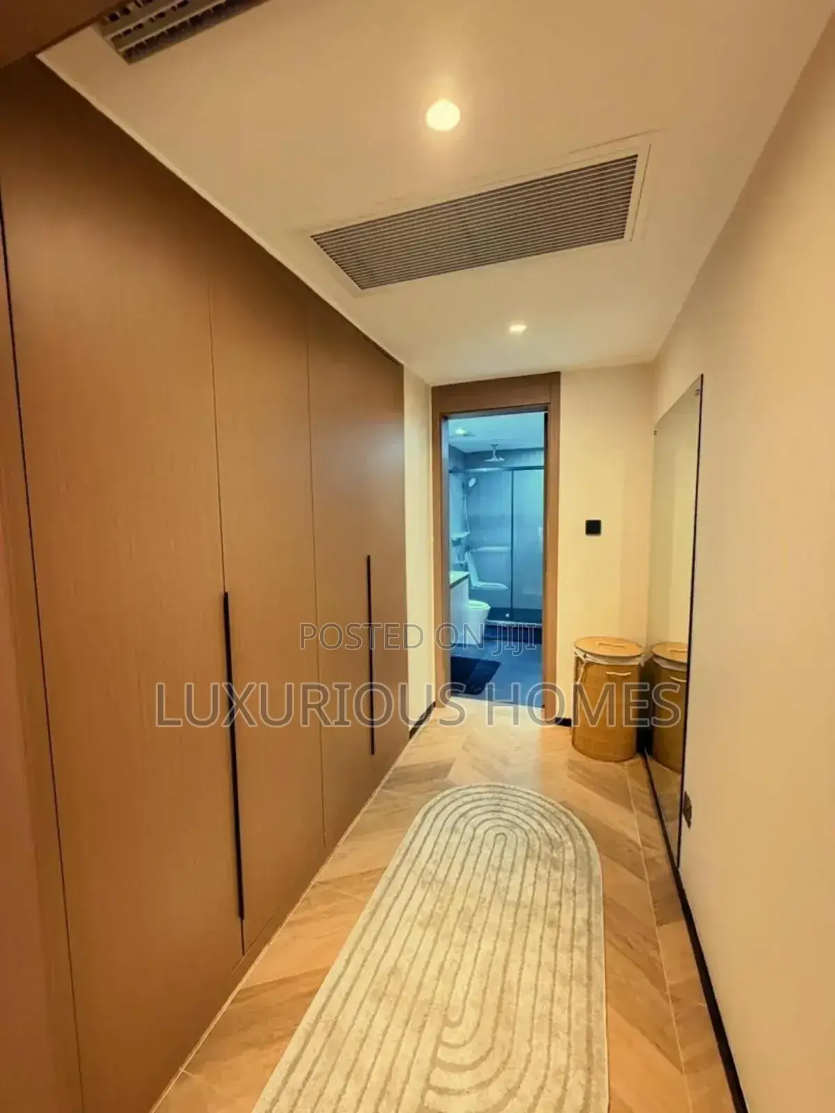 Furnished 3bdrm Apartment in Oyster Bay for rent