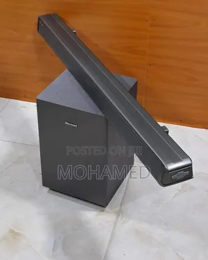 Skywood Sound Bar Sb08  
 Power: 280w
