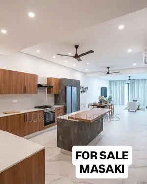 Furnished 2bdrm Apartment in Masaki for sale