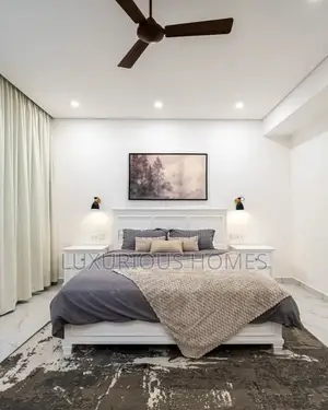 Furnished 2bdrm Apartment in Masaki for sale