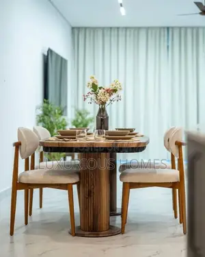 Furnished 2bdrm Apartment in Masaki for sale