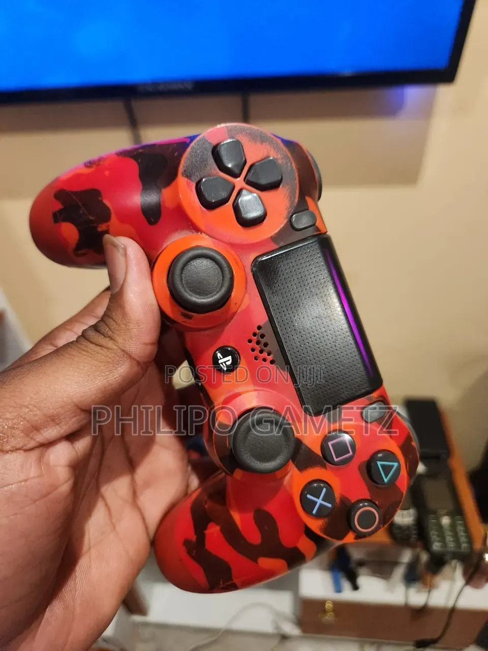 Ps4 Slim Complete