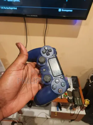 Ps4 Slim Complete