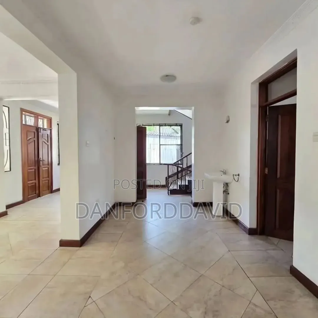 3bdrm Apartment in Kahwa Real Estate, Mikocheni for rent