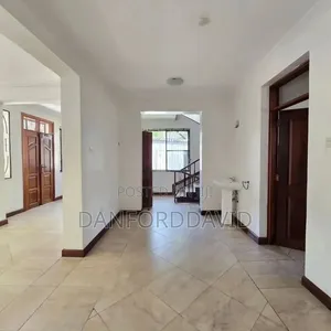 3bdrm Apartment in Kahwa Real Estate, Mikocheni for rent