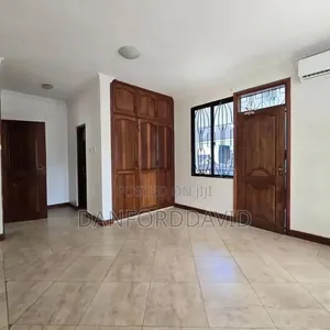 3bdrm Apartment in Kahwa Real Estate, Mikocheni for rent