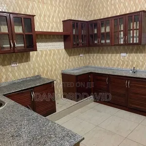 3bdrm Apartment in Kahwa Real Estate, Mikocheni for rent