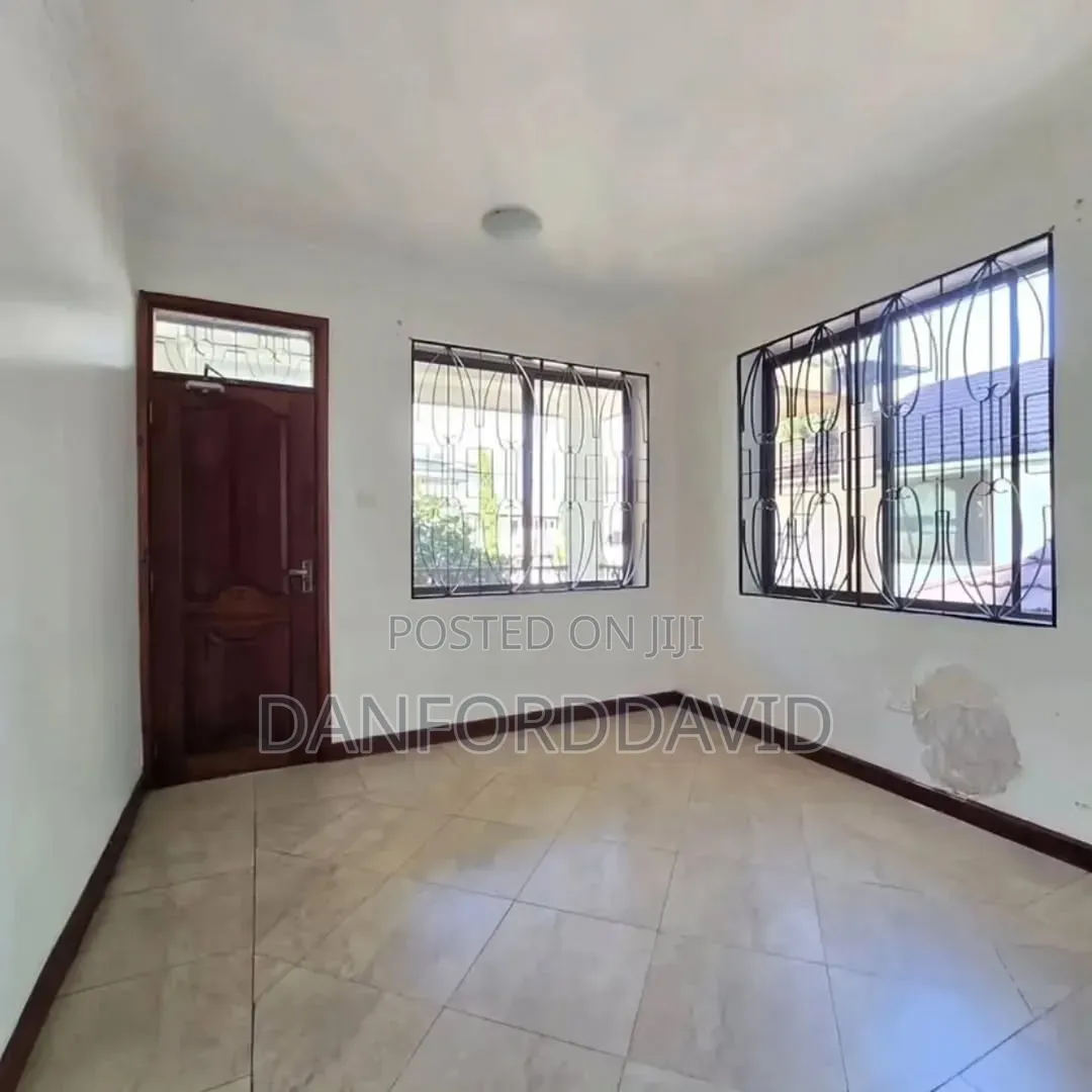3bdrm Apartment in Kahwa Real Estate, Mikocheni for rent