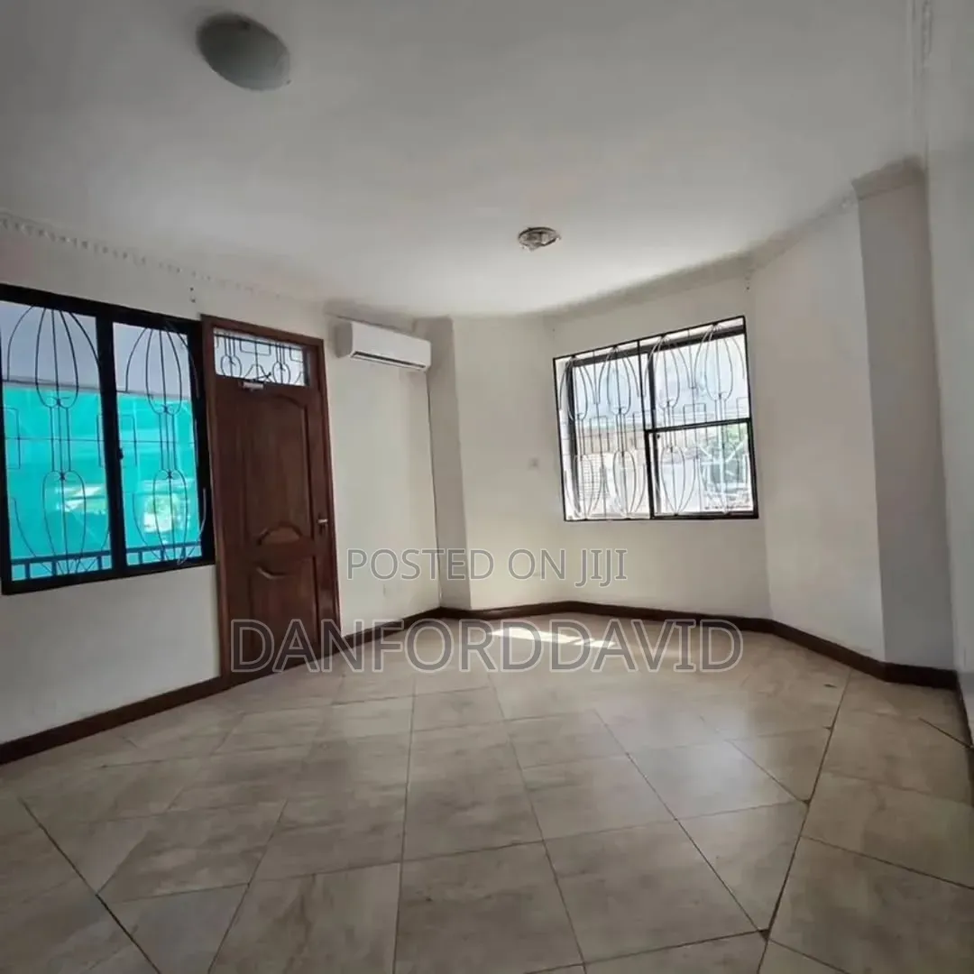 3bdrm Apartment in Kahwa Real Estate, Mikocheni for rent