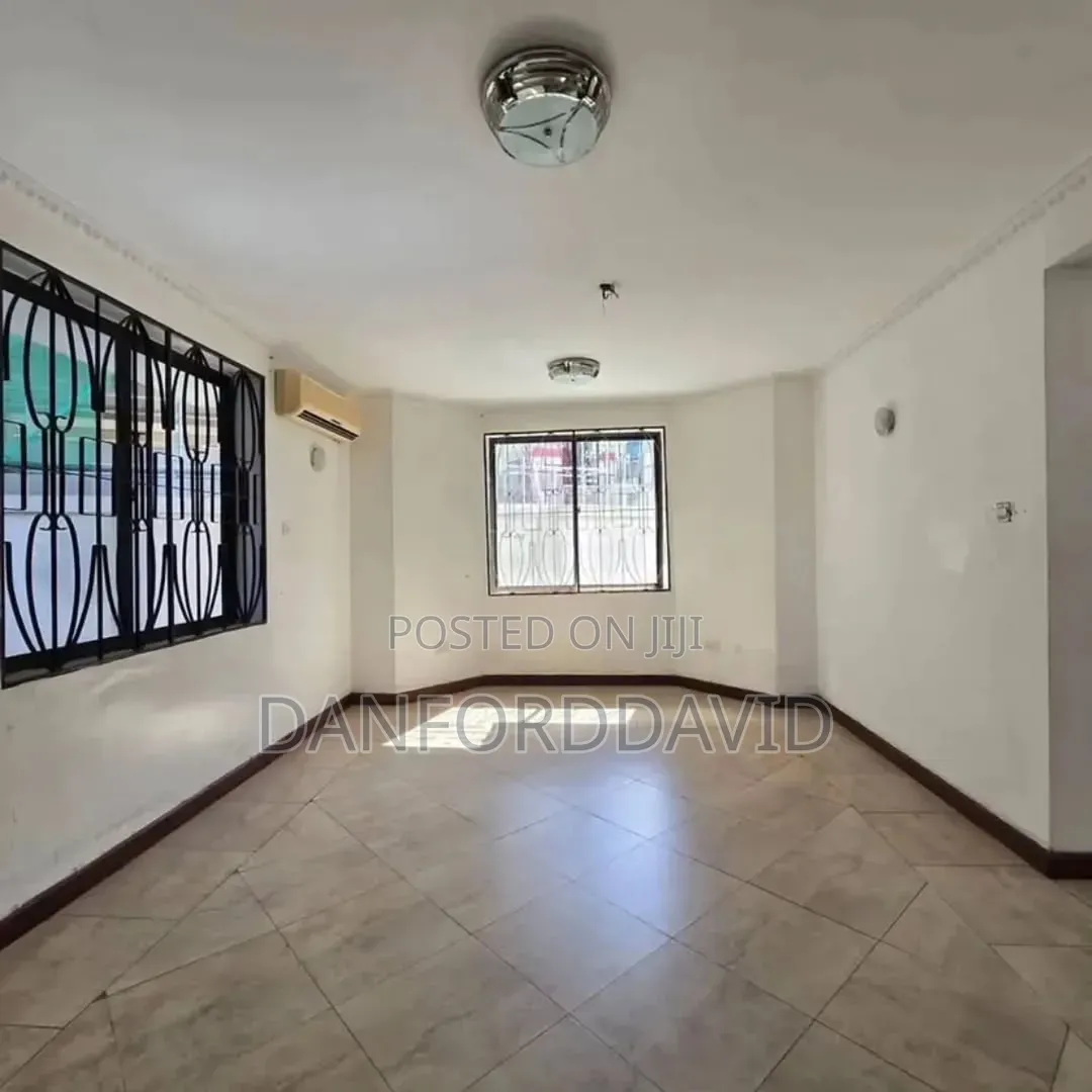 3bdrm Apartment in Kahwa Real Estate, Mikocheni for rent