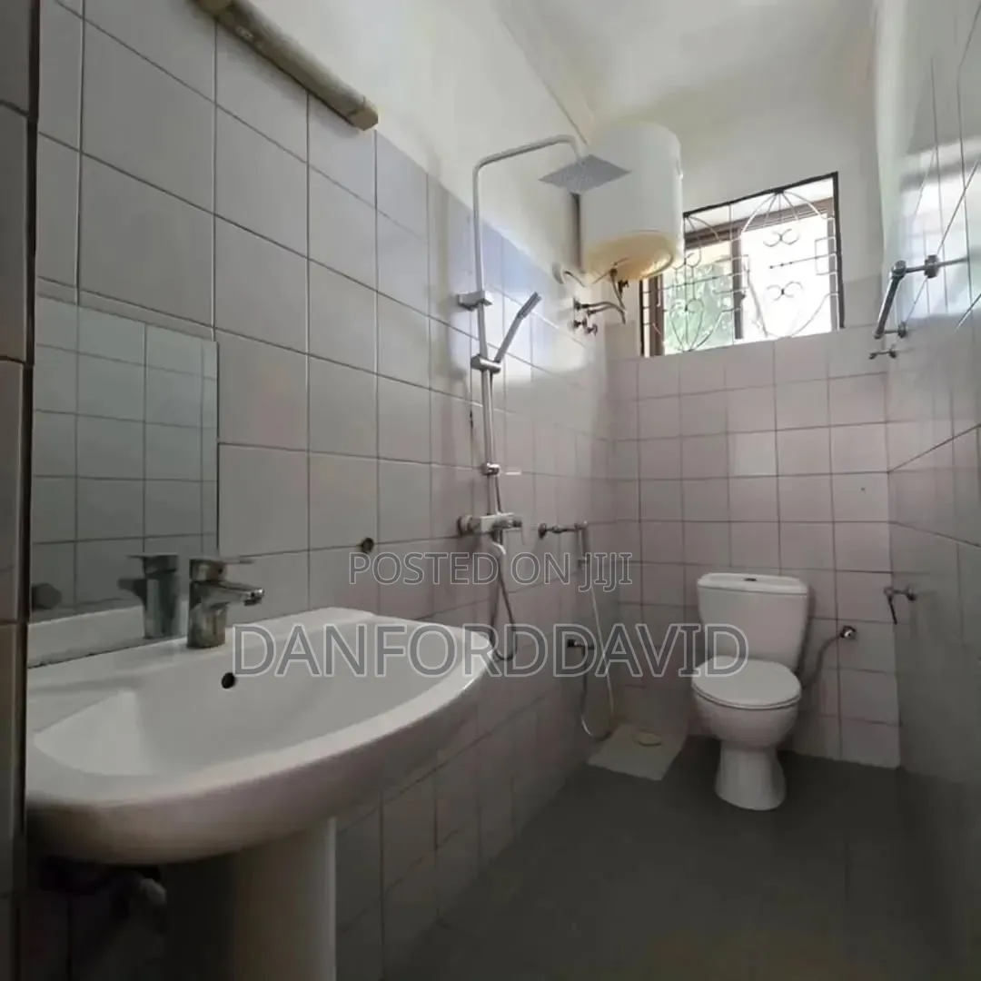 3bdrm Apartment in Kahwa Real Estate, Mikocheni for rent