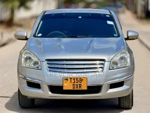 Nissan Dualis 2009 Gray