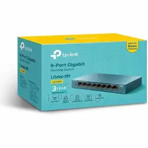 TP-Link Ls1008g Switch
