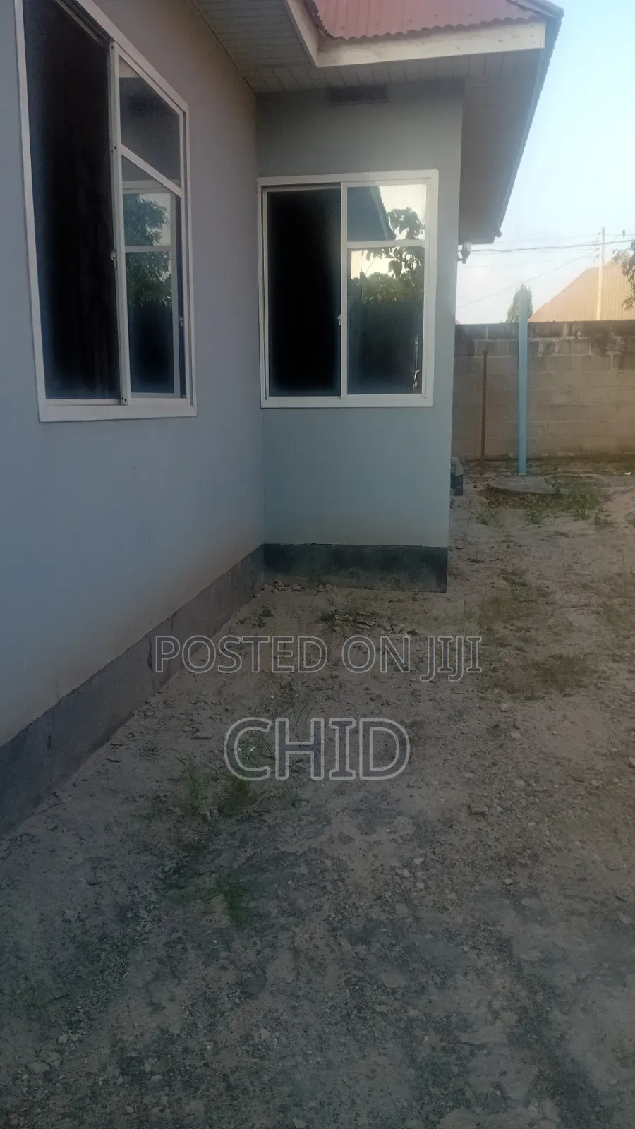 5bdrm House in Chanika for sale