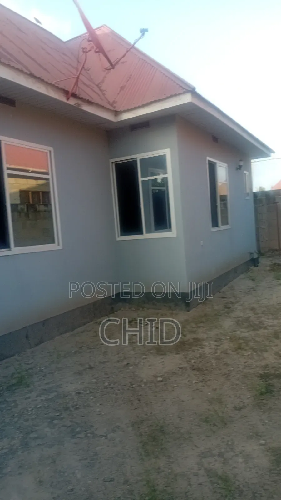5bdrm House in Chanika for sale