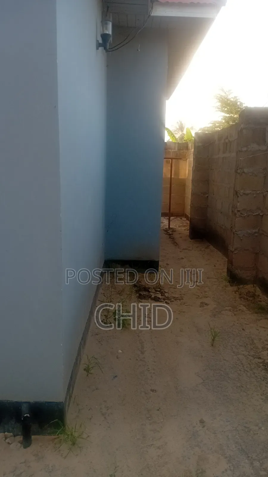 5bdrm House in Chanika for sale